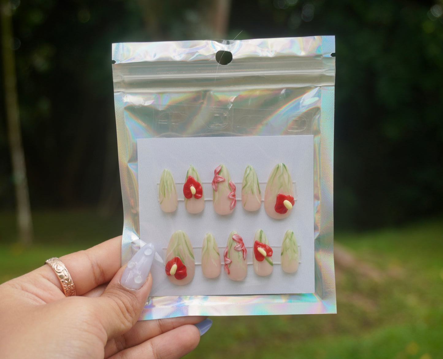 Anthurium