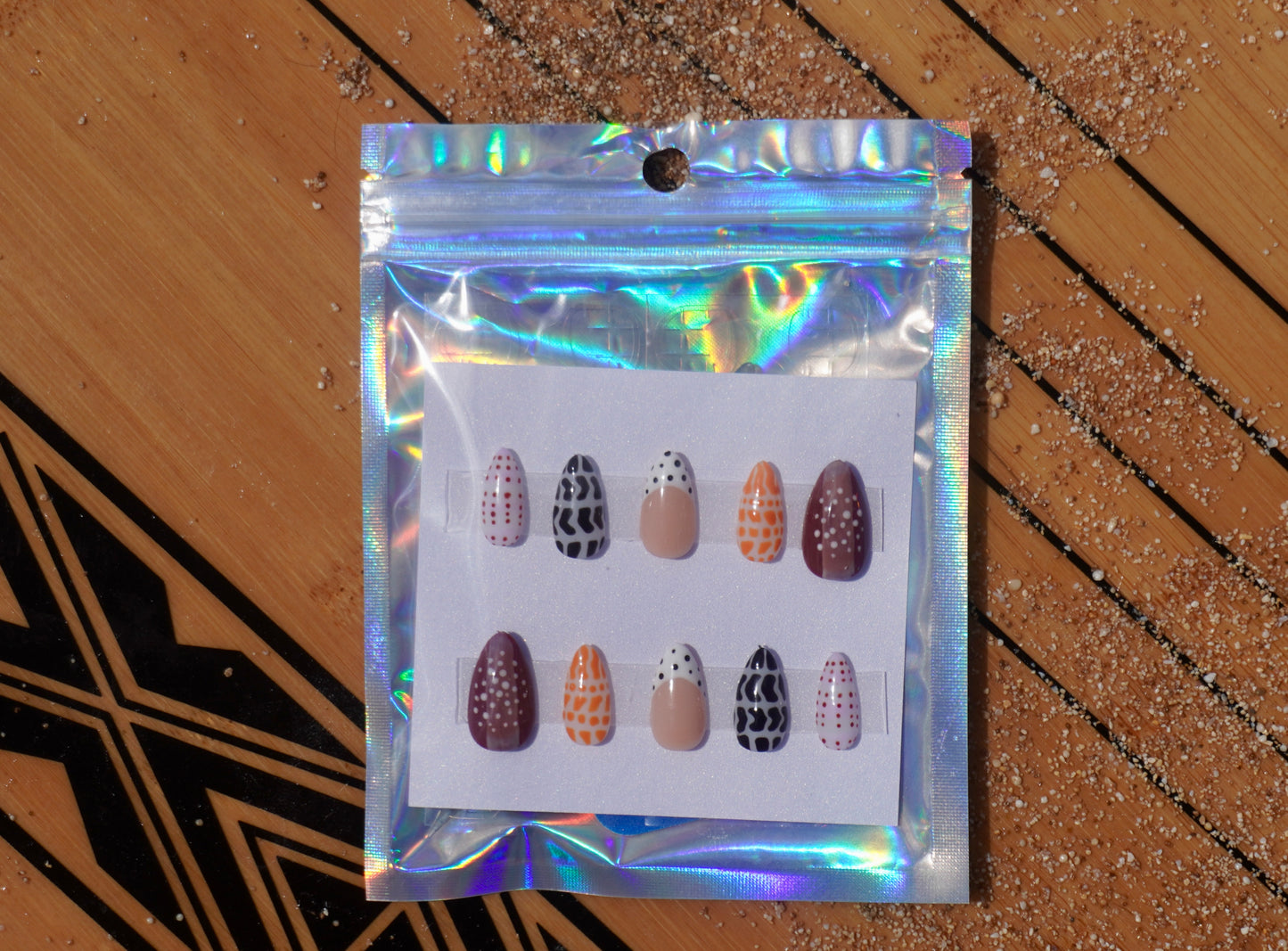 Special Edition Shells